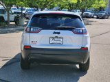 Used 2023 Jeep Cherokee Altitude Lux image 4