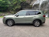 Used 2021 Subaru Forester Premium image 2