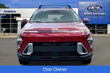 Certified 2025 Hyundai Kona SEL image 2