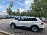 Used 2019 Volkswagen Tiguan S w/ 3rd Row Seat Package image 2