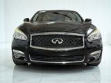 Used 2019 INFINITI Q70 L 3.7 image 5