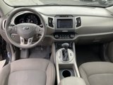 Used 2014 Kia Sportage LX image 4