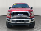 Used 2016 Ford F150 XLT w/ Equipment Group 302A Luxury image 5