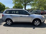 Used 2012 Subaru Forester 2.5X w/ Alloy Wheel Pkg image 5