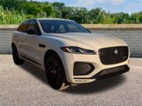 New 2025 Jaguar F-PACE R-Dynamic S image 3