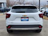 New 2025 Chevrolet Trax LT w/ Driver Confidence Package image 4