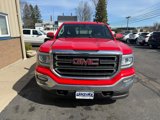 Used 2018 GMC Sierra 1500 SLE w/ SLE Value Package image 2