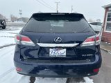 Used 2015 Lexus RX 350 AWD image 4