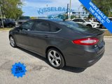 Used 2016 Ford Fusion S w/ Equipment Group 101A image 5