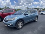 Used 2016 Honda CR-V EX-L image 2