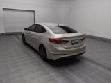Used 2017 Hyundai Elantra SE image 5