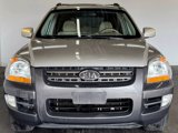 Used 2005 Kia Sportage EX image 3