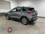 Used 2022 Ford Escape SEL image 4