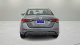 New 2024 Nissan Sentra S image 6