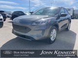 Certified 2022 Ford Escape SE w/ Convenience Package image 3