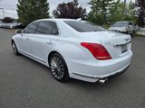 Used 2017 Genesis G90 5.0 Ultimate image 5