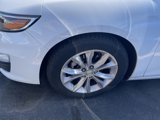 Certified 2020 Chevrolet Malibu LT image 4