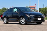 Certified 2024 Toyota Corolla LE image 2