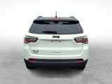 Used 2019 Jeep Compass Altitude image 4