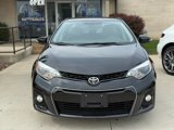 Used 2015 Toyota Corolla S image 2