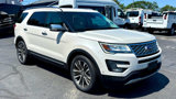 Used 2016 Ford Explorer Platinum image 4