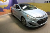 Used 2012 Hyundai Sonata Hybrid w/ Ultimate Pkg image 2
