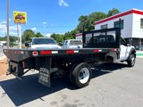 Used 2012 Ford F550 2WD Regular Cab Super Duty w/ Payload Upgrade Pkg image 4