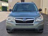 Used 2016 Subaru Forester 2.5i w/ Alloy Wheel Package image 2