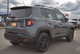 Used 2022 Jeep Renegade Altitude w/ Convenience Group image 5