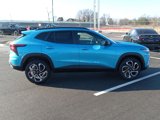 New 2025 Chevrolet Trax RS w/ Driver Confidence Package image 3