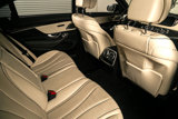Used 2015 Mercedes-Benz S 550 Sedan image 6