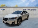 Used 2019 Subaru Crosstrek 2.0i Limited w/ Popular Package #4 image 4