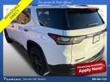 Used 2020 Chevrolet Traverse Premier w/ Redline Edition image 4