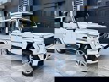 Used 2015 Mercedes-Benz G 63 AMG 4MATIC w/ PA6 Package image 6