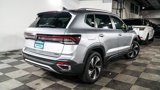 New 2025 Volkswagen Taos SE image 5