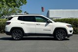 Used 2021 Jeep Compass Latitude w/ Sun and Sound Group image 3