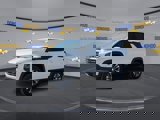 New 2025 Chevrolet Equinox LT image 5