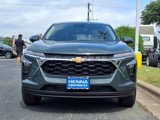 New 2025 Chevrolet Trax LS w/ LS Convenience Package image 2