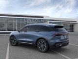 New 2025 Lincoln Nautilus Premier w/ Equipment Group 102A image 4