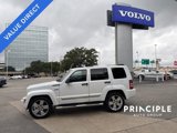 Used 2012 Jeep Liberty Limited Jet image 5