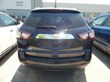 Used 2017 Chevrolet Traverse LT w/ Style and Technology Package image 6