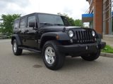 Used 2016 Jeep Wrangler Unlimited Sport w/ Quick Order Package 23S image 2
