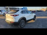 Used 2021 MAZDA CX-30 FWD 2.5 S image 4
