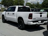 Used 2024 RAM 1500 Laramie image 3