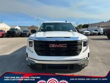 New 2025 GMC Sierra 1500 Pro w/ Pro Value Package image 3