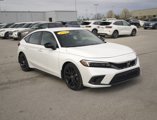 Used 2024 Honda Civic Sport image 3
