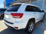 Used 2012 Jeep Grand Cherokee Limited image 2