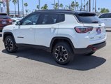 Used 2020 Jeep Compass Trailhawk image 4