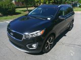 Used 2016 Kia Sorento EX w/ EX Premium Package image 5
