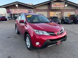 Used 2013 Toyota RAV4 XLE image 2